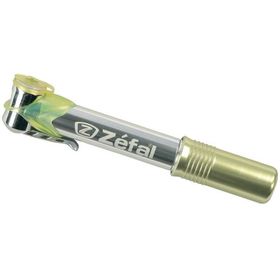 Zefal Air Profil Micro Bisiklet Pompası