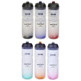 Zefal Arctica 750 ml Termoslu Bisiklet Matarası