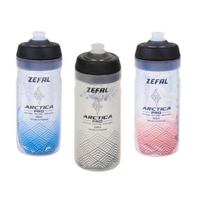 Zefal Arctica Pro 55 550 ml Termoslu Matara