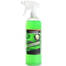 Zefal Bio Degreaser 1Lt Yeşil Temizleme Spreyi