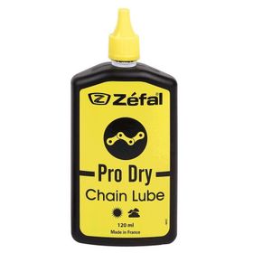 Zefal Dry Lube Zincir Yağı