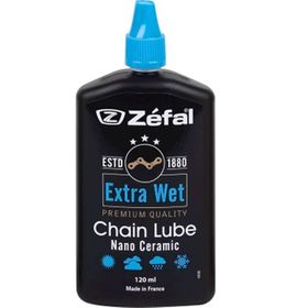 Zefal Extra Wet Zincir Yağı