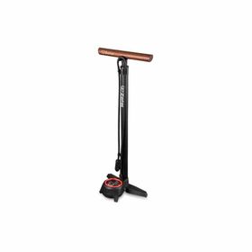 Zefal FP-60 174 PSİ Profil Max Siyah Ayak Pompası
