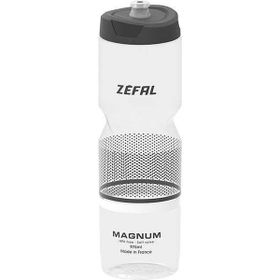 Zefal Magnum Soft Cap 975 ml Matara