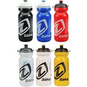 Zefal Premier 600 ml Siyah Matara