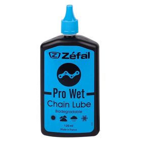 Zefal Pro Wet 120 ml Zincir Yağı