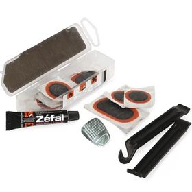 Zefal Universal Naturel Lastik Yaması