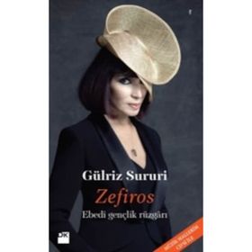 Zefiros - Gülriz Sururi