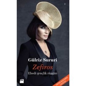 Zefiros - Gülriz Sururi