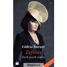 Zefiros - Gülriz Sururi