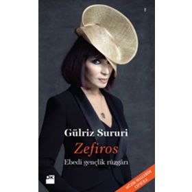 Zefiros - Gülriz Sururi