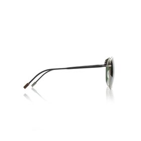 Zegna Couture ZC 0021 13N Unisex Güneş Gözlüğü