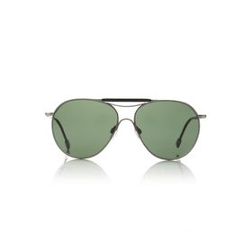 Zegna Couture ZC 0021 13N Unisex Güneş Gözlüğü