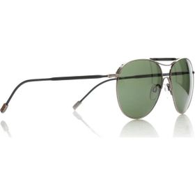 Zegna Couture ZC 0021 13N Unisex Güneş Gözlüğü