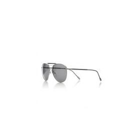 Zegna Couture ZC 0021 17A Unisex Güneş Gözlüğü