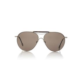 Zegna Couture ZC 0021 29J Unisex Güneş Gözlüğü