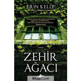Zehir Ağacı - Erin Kelly