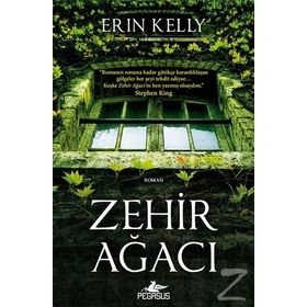 Zehir Ağacı - Erin Kelly