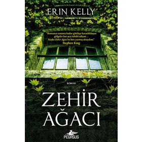 Zehir Ağacı - Erin Kelly