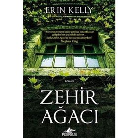 Zehir Ağacı - Erin Kelly