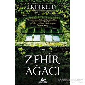Zehir Ağacı - Erin Kelly