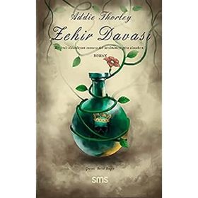 Zehir Davası Addie Torley