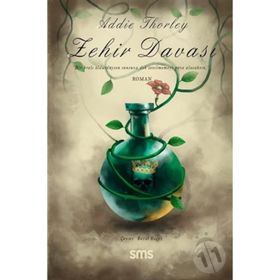 Zehir Davası Addie Torley
