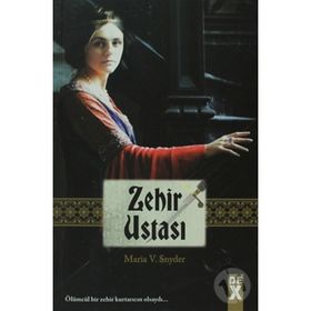 ZEHIR USTASI - MARIA V. SYNDER