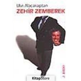 ZEHIR ZEMBEREK - ULVI ALACAKAPTAN