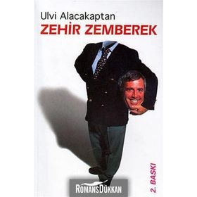 ZEHIR ZEMBEREK - ULVI ALACAKAPTAN