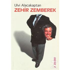 ZEHIR ZEMBEREK - ULVI ALACAKAPTAN