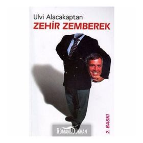 ZEHIR ZEMBEREK - ULVI ALACAKAPTAN