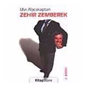 ZEHIR ZEMBEREK - ULVI ALACAKAPTAN