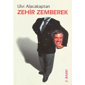 ZEHIR ZEMBEREK - ULVI ALACAKAPTAN
