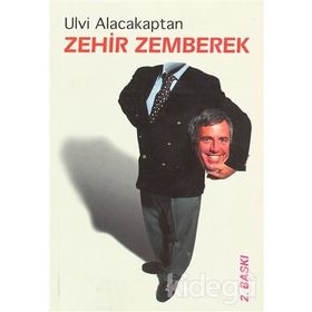 ZEHIR ZEMBEREK - ULVI ALACAKAPTAN