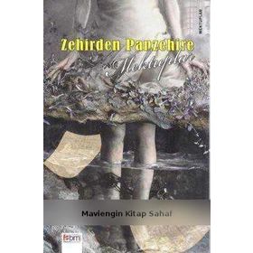 Zehirden Panzehire Mektuplar - Aykut Cansız