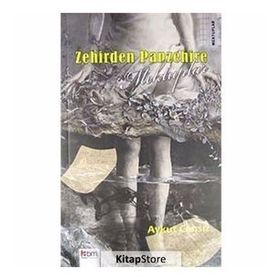 Zehirden Panzehire Mektuplar - Aykut Cansız