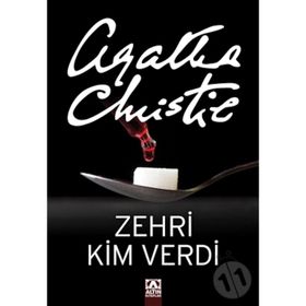 ZEHIRI KIM VERDI - AGATHA CHRISTIE