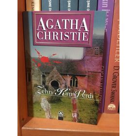 ZEHIRI KIM VERDI - AGATHA CHRISTIE