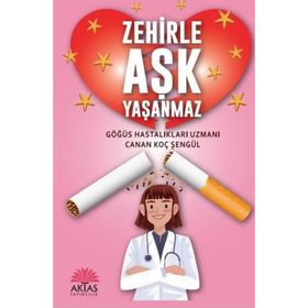 Zehirle Aşk Yaşanmaz - Canan Koç Şengül