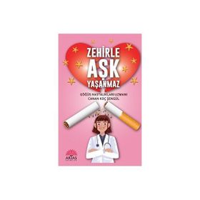Zehirle Aşk Yaşanmaz - Canan Koç Şengül