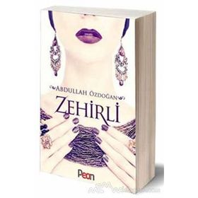 Zehirli - Abdullah Özdoğan
