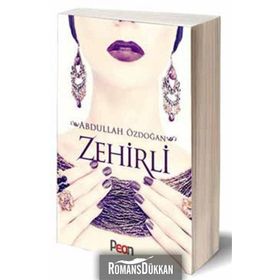 Zehirli - Abdullah Özdoğan