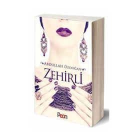 Zehirli - Abdullah Özdoğan