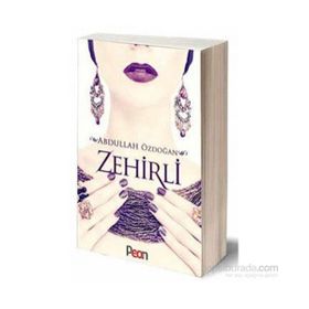 Zehirli - Abdullah Özdoğan