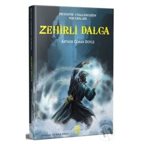 Zehirli Dalga - Sir Arthur Conan Doyle