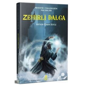 Zehirli Dalga - Sir Arthur Conan Doyle