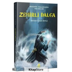 Zehirli Dalga - Sir Arthur Conan Doyle