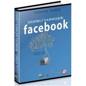 Zehirli Sarmaşık Facebook - Osman Tatlı