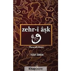 Zehr-i Aşk - Yusuf Duman
